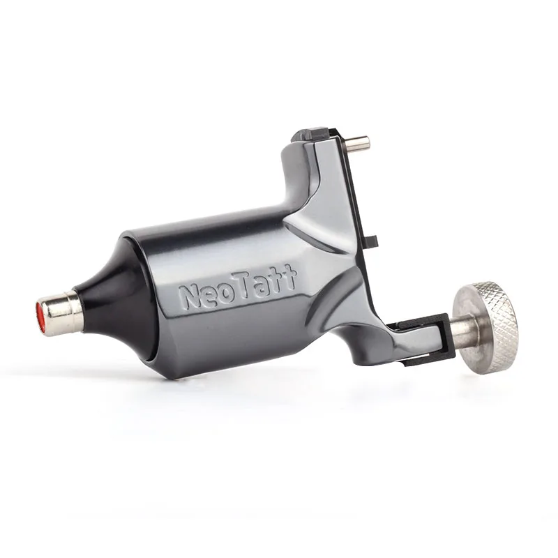 

Custom Elaborate design Permanent Professional Rotary Pen Tattoo Machine Kit