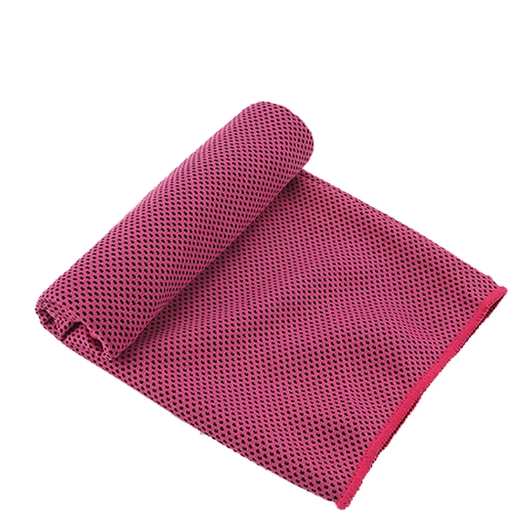 

Gym Fitness Exercise Mat Towel Qucik Dry Durable light-weight Yoga Mat Towel Non-slip Yoga Mat Towel