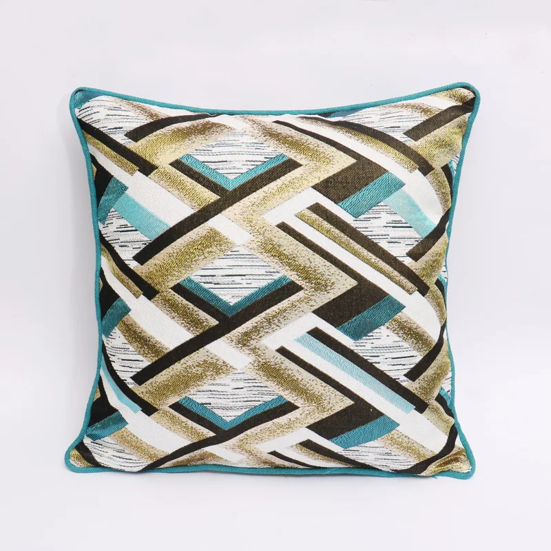 

Decorative Luxury Series Throw Pillow Sofa Cushion Cover