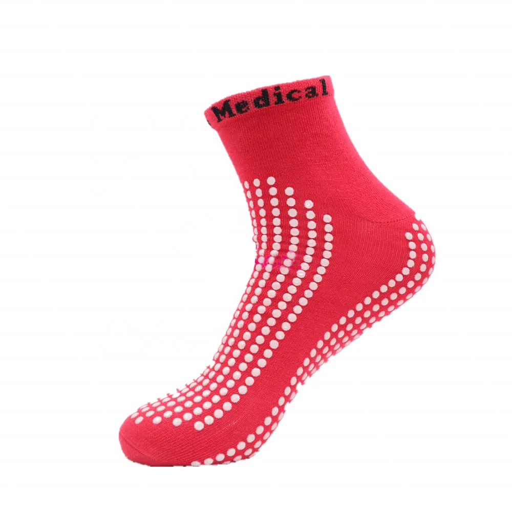 Arch Sport 6 Size Hospital Socks Xxl Large Medical Custom Hospital