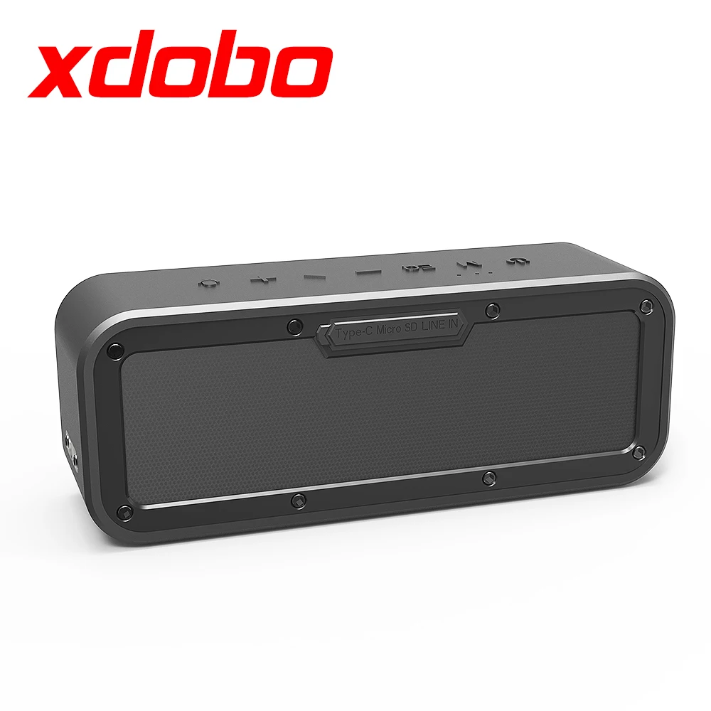 

Promotional Products Factory Direct Sale Stereo Portable Wireless Outdoor Blue Tooth Speakerprice