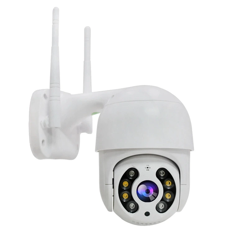 

HD 1080P Home Smart Security Wifi Camera Motion Detection Wireless IP CCTV Camera