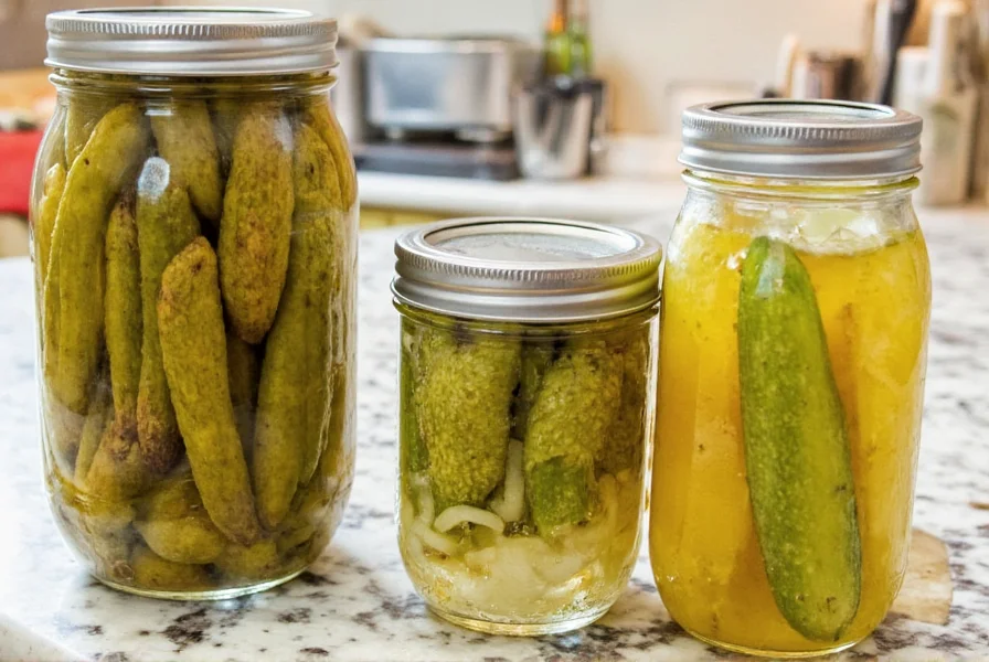 Fermentation Bottle