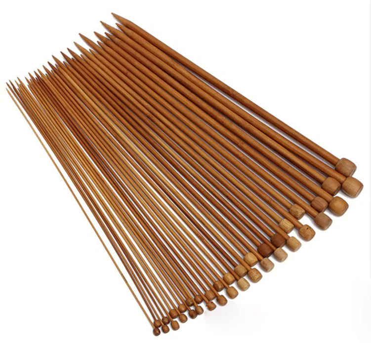 

China Wood Crochet Hook Set In New Popular In Customer