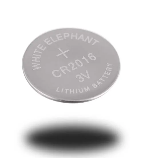 
CR2016 3v 75mah Lithium Button Cell Battery For Electronic Appliance 