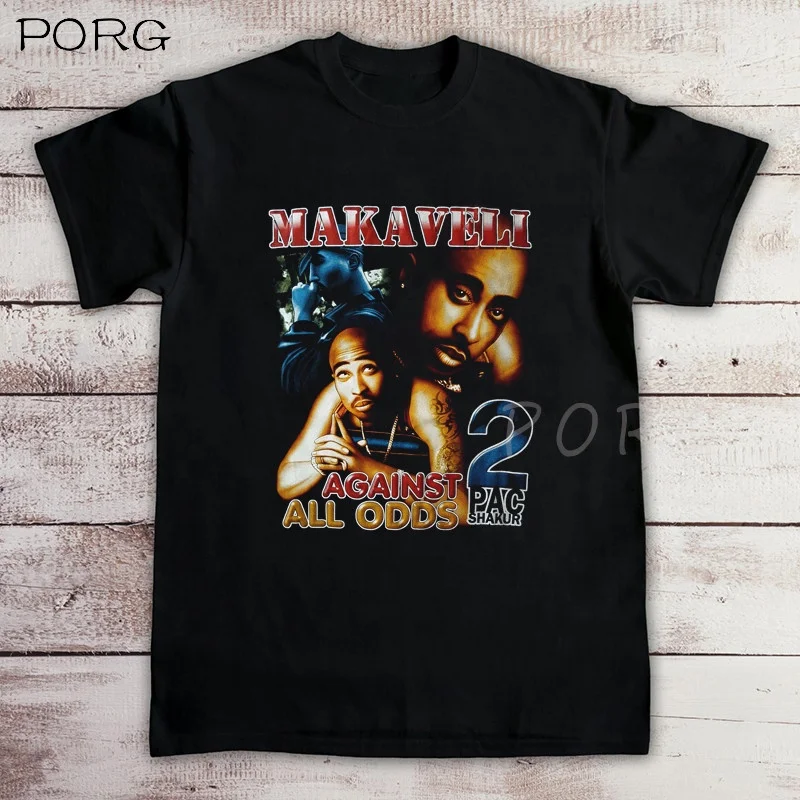 

Wholesale Summer Men T Shirt Tops Female T-Shirts Tuapc Graphic Tees Aesthetic Clothes Hip Hop Tshirt