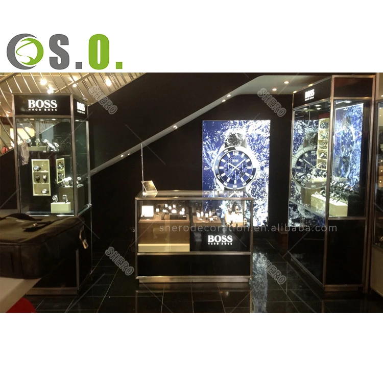 Watch Shop design (35)