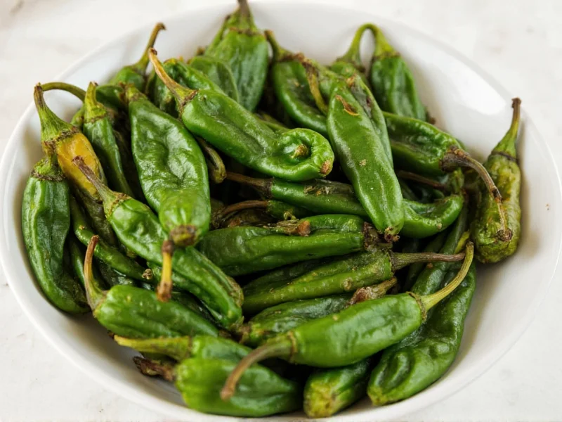 Dried Poblano Peppers: What They're Called & How to Use Them