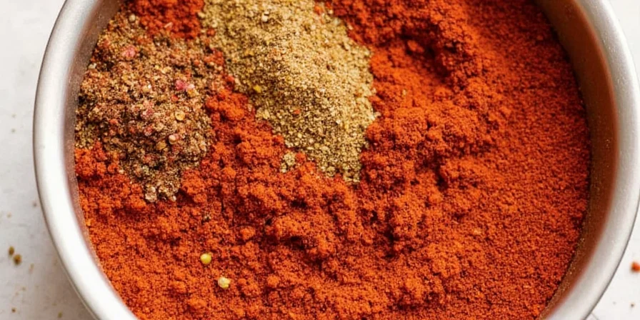 Fajita Seasoning Ingredients: 10 Spicy Secrets That Will Make Your Taste Buds Dance!