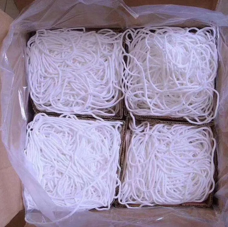 elastic cord 46
