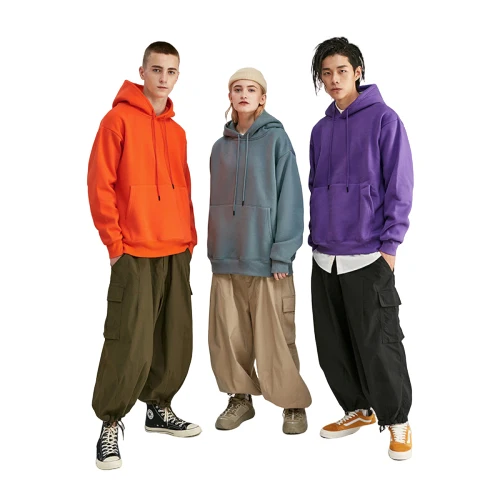 

blank hoodie oversized plain pullover hoodies, Custom