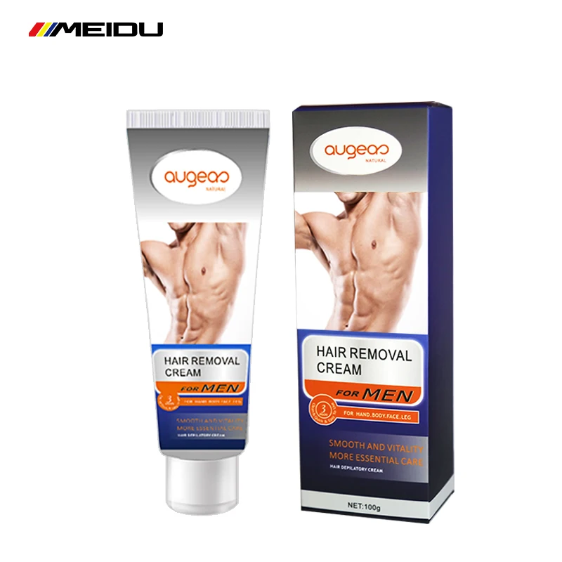 

hair removal cream for men