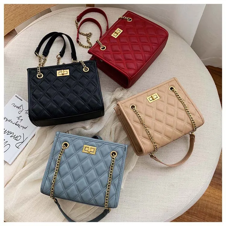
Chain Handbags Women Bags,Bags Women Handbags Ladies 2019  (1600063508915)