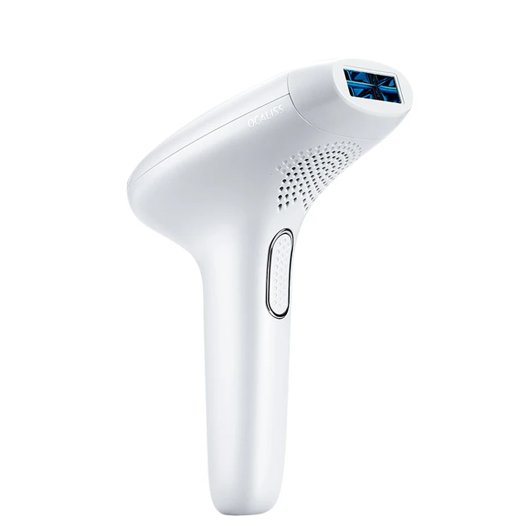 500,000 flashes ipl facial hair remover home use laser hair removal machine