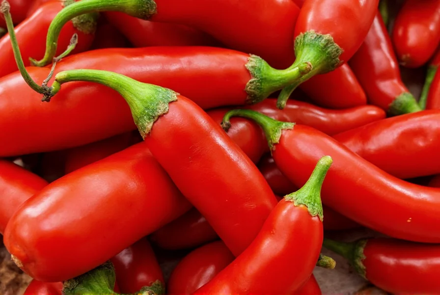 Sriracha Chili: Origin, Uses & Flavor Profile Explained