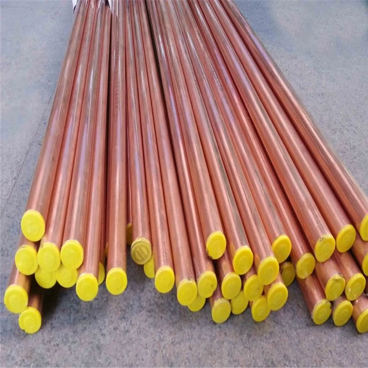 
hailiang c70620 copper tube 5mm 
