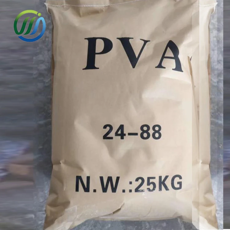 Polyvinyl Alcohol Powder Polyvinyl Alcohol 1788 Pva Bp26 Liquid