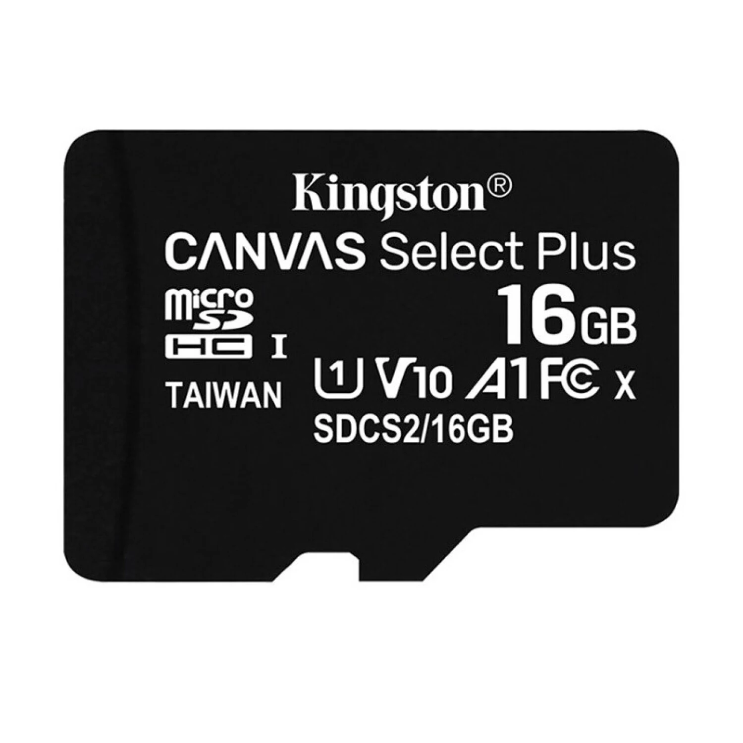 

100% Authentic Kingston Memory Card 64gb 128gb 256gb 16g 32gb Micro Sd Card C10 Sd/tf Flash Card For Phone