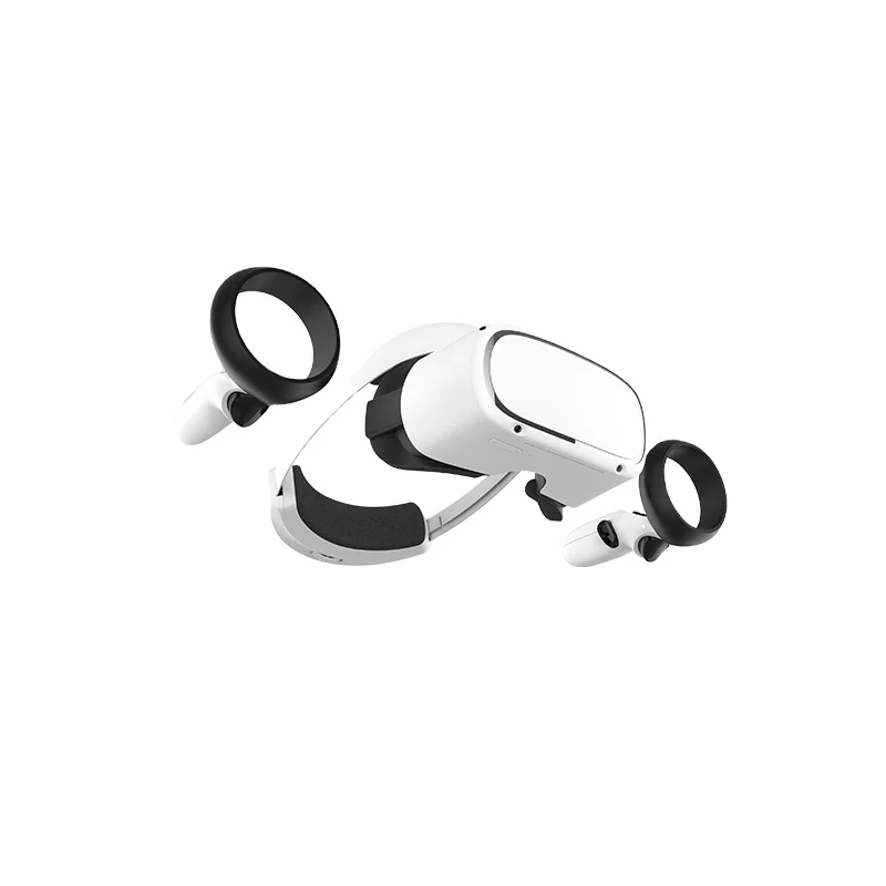 

Vr Headset Hd Video Vr Glasses & Devices Metaverse 3d Vr Glasses Virtual Reality