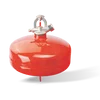 1KG automatic dry powder fire extinguisher for A B C E Fire class/automatic hanging type CE approval extinguishers fire balls