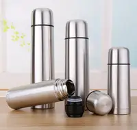 

wholesale products stainless steel insulated copper water bottle bpa free 500-1000ml