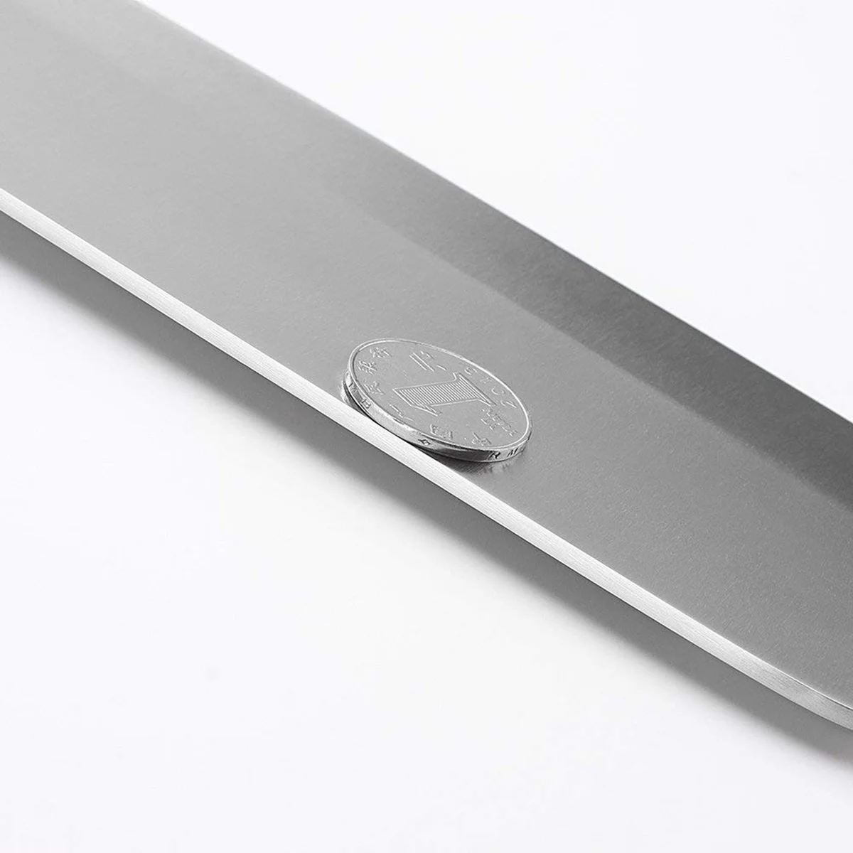 
2020 Yangjiang High Quality Classic Royal Stainless Steel Cutting Knife Kitchen Santoku Knife 