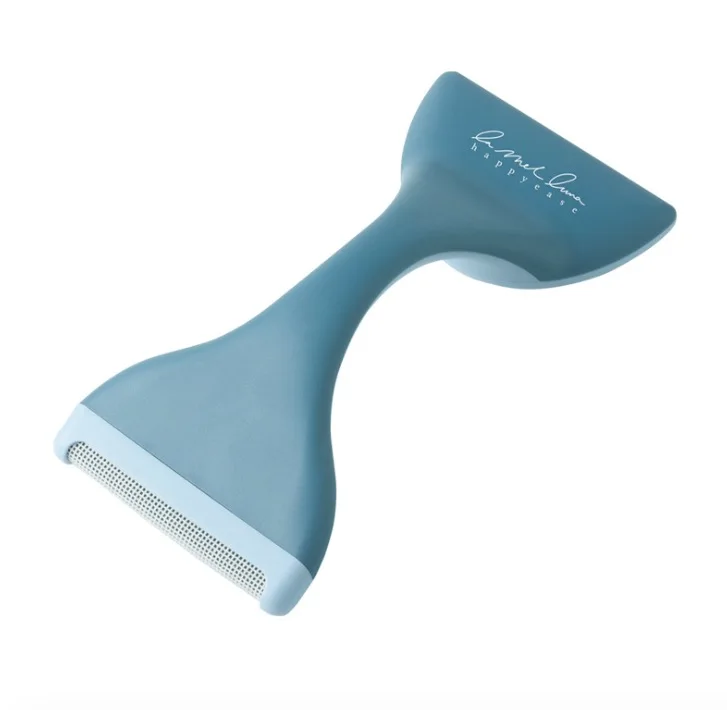 

Spot goods New double manual stylish portable double head sweater shave large big size lint remover brush