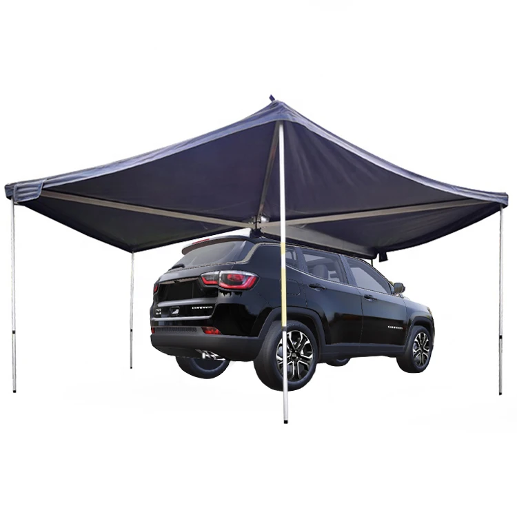 

WILDSROF auvent de voiture awninng car tent awning aluminium 270 awning