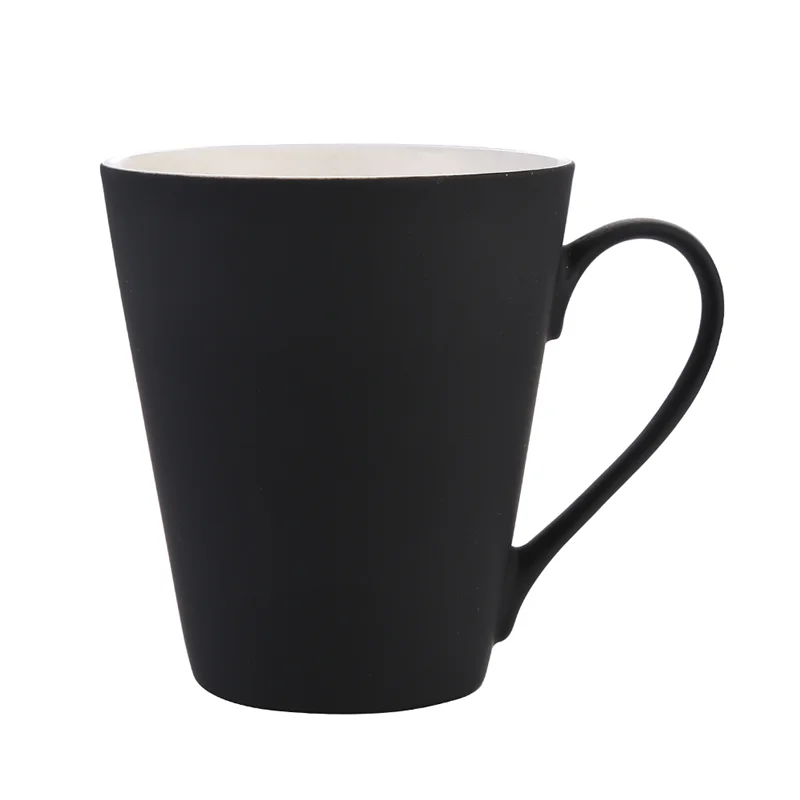 

changsha ceramic black mug coffee mug glass wholesale mugs, Assorted