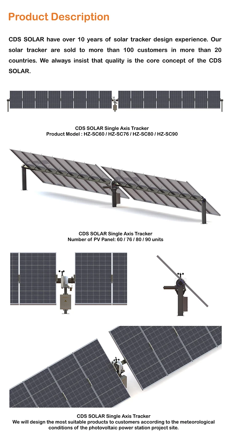solar tracker-3-1