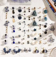 

Wholesale new products womens accessories earrings for women hoop