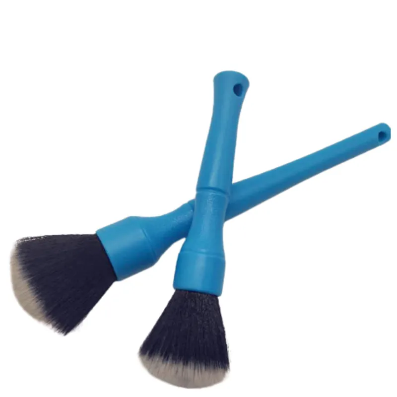 interior brushes (6)