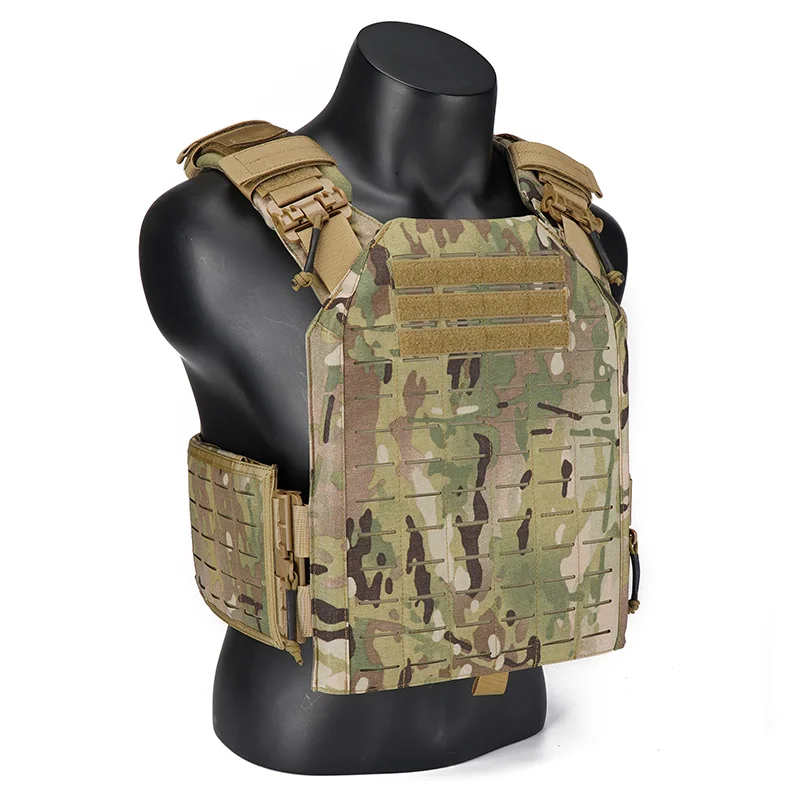 

GAF 1050D nylon durable chaleco tactico gilet tactiqu tactical plate carrier