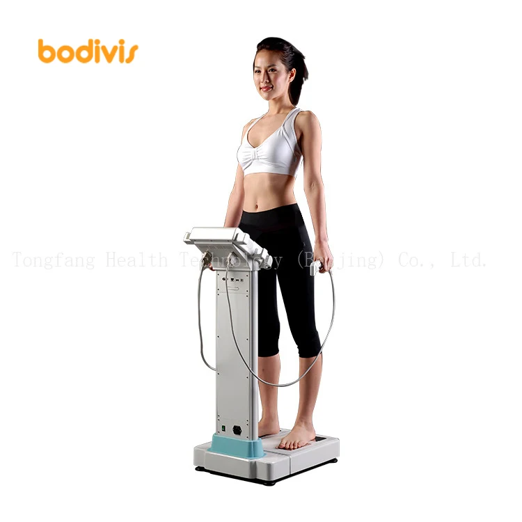 
Competitive Price Inbody 230 Body Composition Analyzer Dexa 