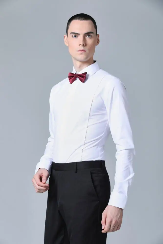 formal shirts and pants combination 