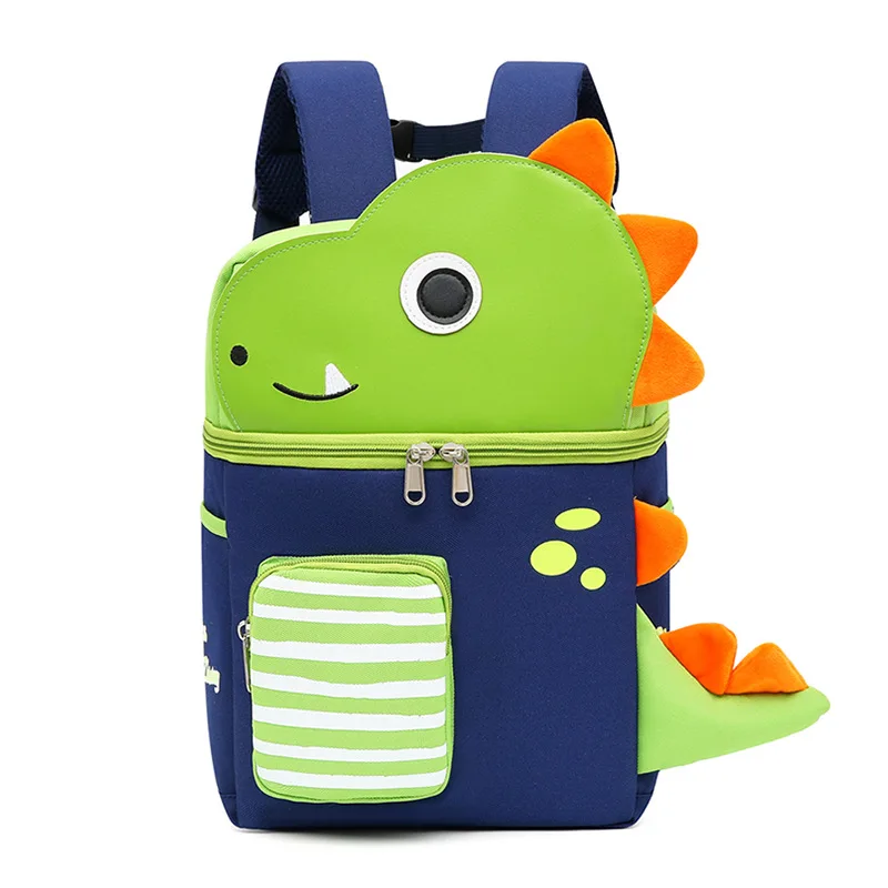 

OEM Factory Twinkle Customized New Design Waterproof Hot Sale Boys School Backpack Children's Schoolbag