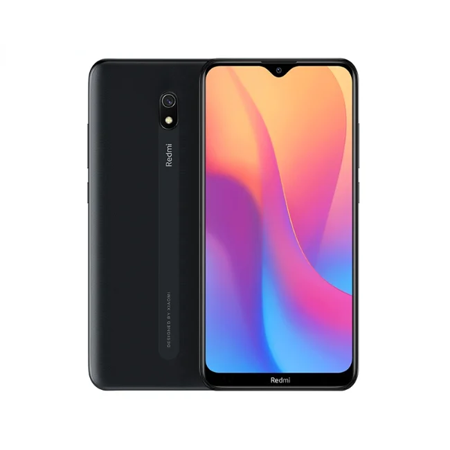 

8A mobile phone Global Version for Xiaomi redmi 8A cellphone 4GB 64GB 6.22" 5000mAh