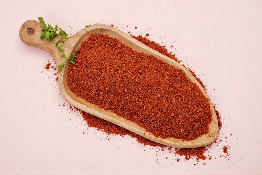 Aleppo Pepper in Cooking