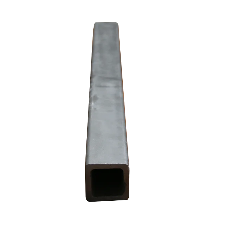
silicon carbide ceramic square tubes support beam 