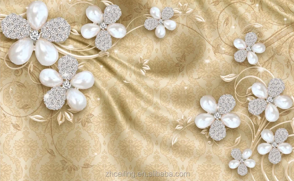 wallpaper decoration