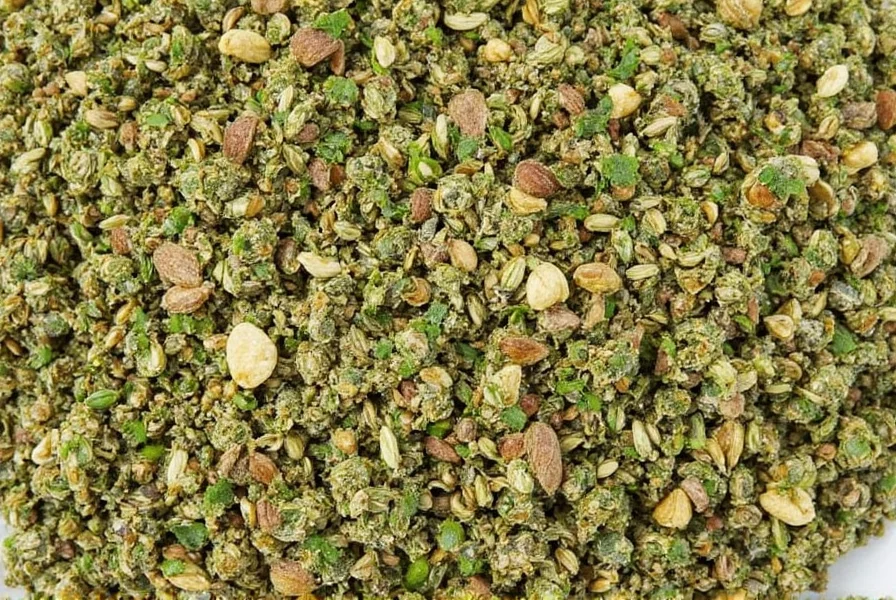 Oregano in Pantry