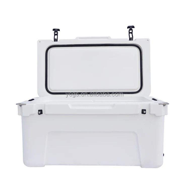 

2021 best selling portable picnic cooler box with lids, Customized color