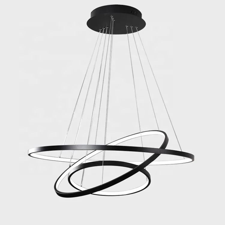 Großhandel design kronleuchter modern Kaufen Sie die besten design