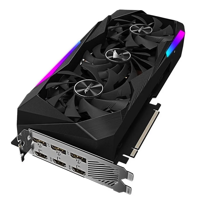 

RTX 3060 TI 8G LHR graphics cards gpu placa de video carte graphique gaming not gtx750 960 1050 1080 1060 1650 1660 super rx570