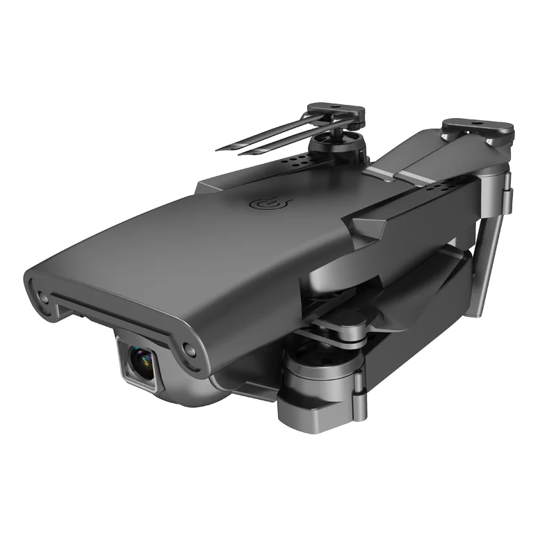 

10% OFF S8 Mini Pocket Drone G-sensor Optical Flow 4K 720P 1080P RC Drone with Camera Dual Camera Drone 4K RC Quadcop