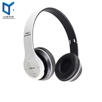 

LANYAN P47 RTS Super September Wireless Hands Free Headphone With Microphone