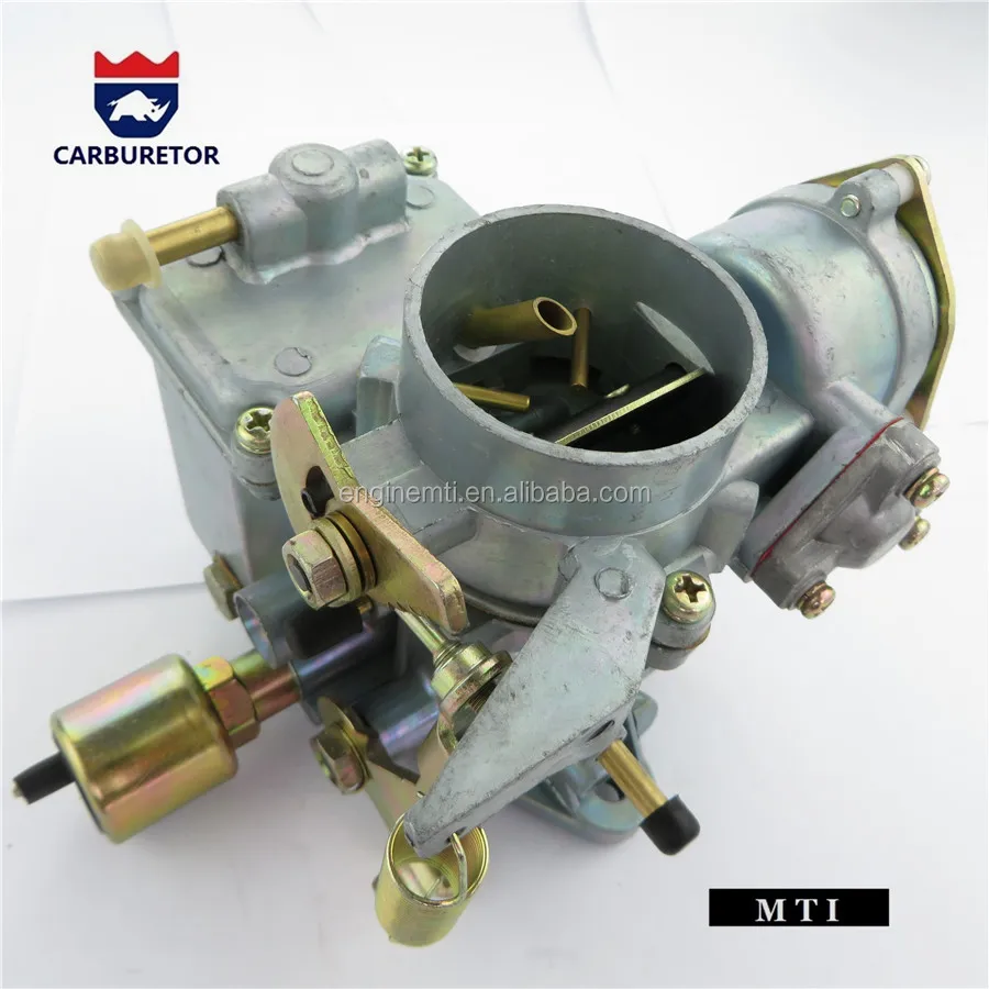 Mti Brand New 30pict 31pict Carburetor For Volkswagen Bug Ghia 30