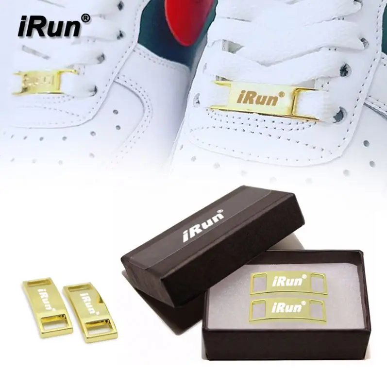 

Wholesale Customized Dubrae Shoelace Charm