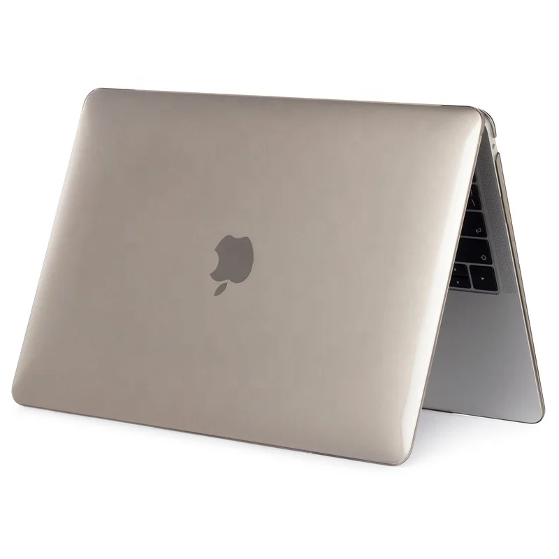 

Clear Skin Hardshell Laptop Covers For Macbook Pro 13 A1278 Case