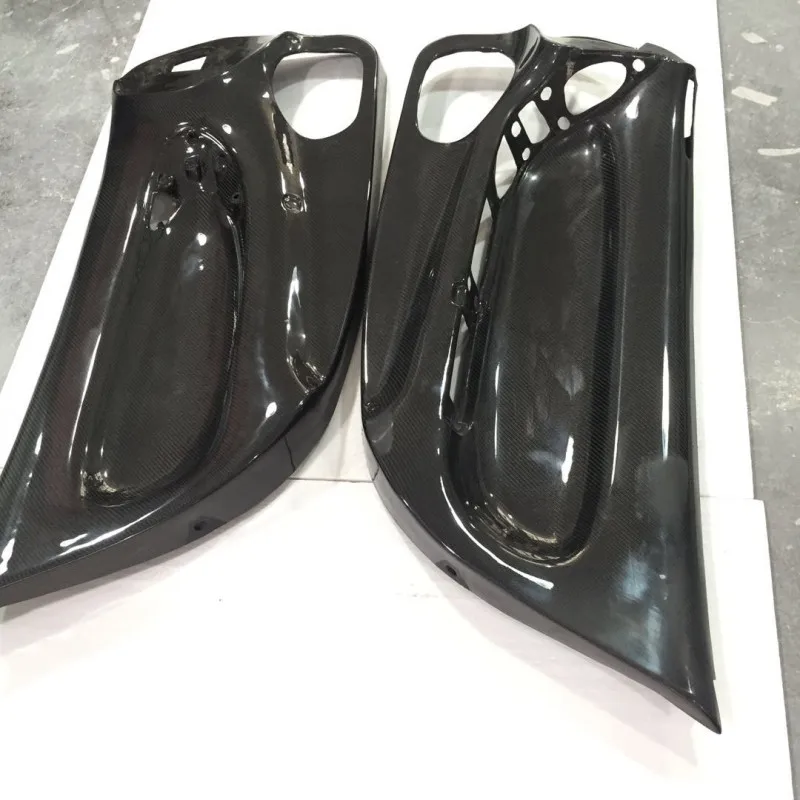 19921997 Rx7 Fd3s Carbon Fiber Inner Door Rhd Panel Replacement Door